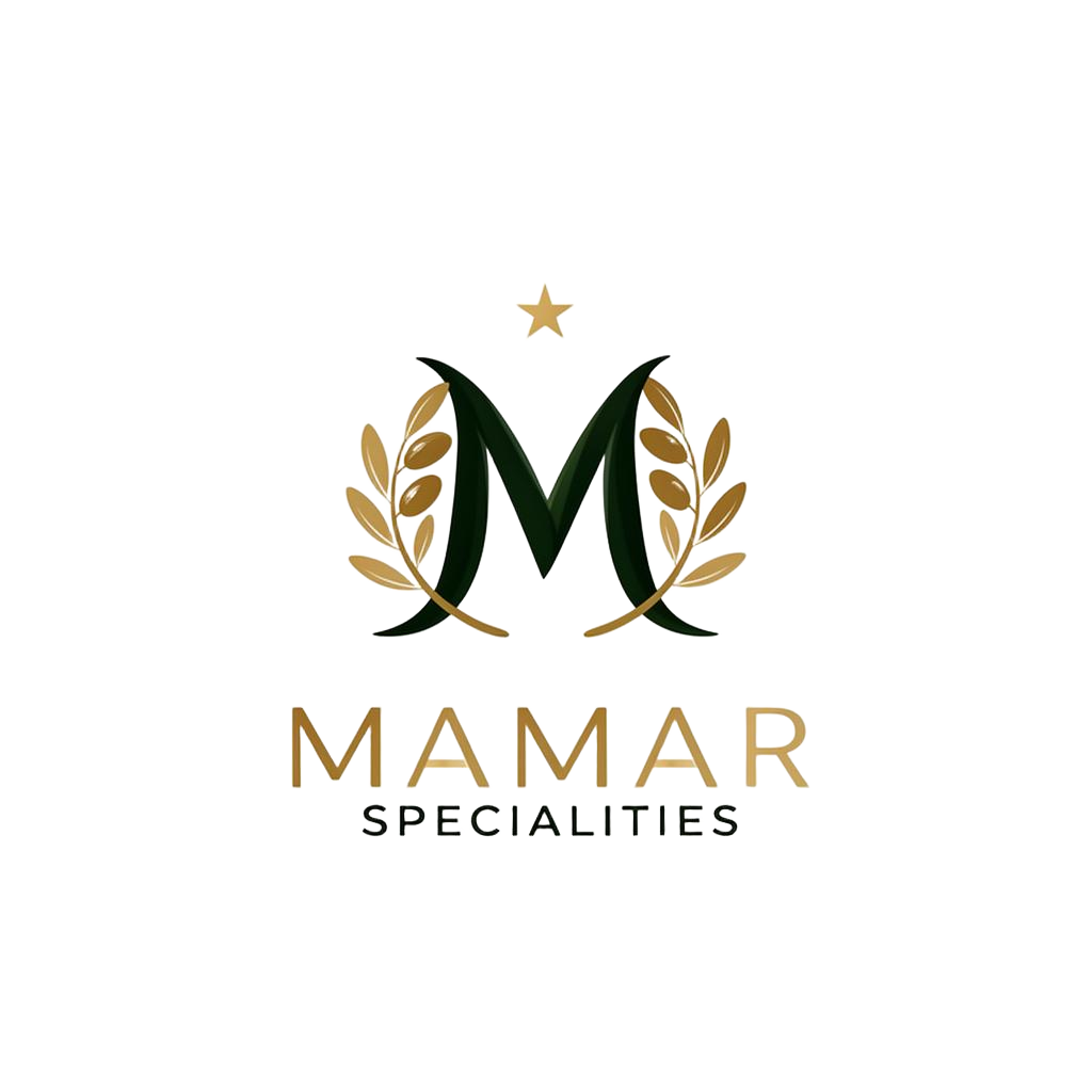 Mamar Specialities logo